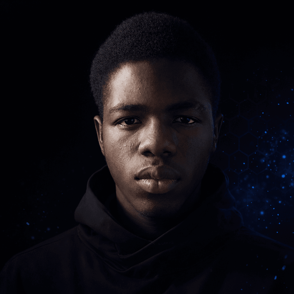 Khalid — founder of Web3 Wizard Labs